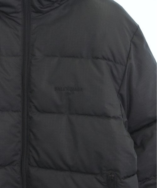 BALENCIAGA 羽絨夾克/背心