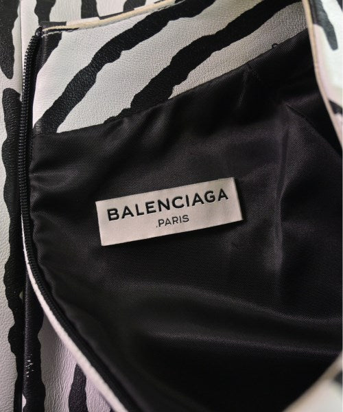 BALENCIAGA 洋裝