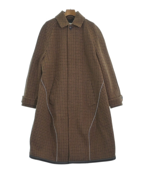 BALENCIAGA 支撐領外套