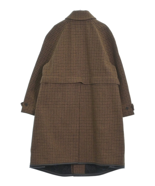 BALENCIAGA 支撐領外套