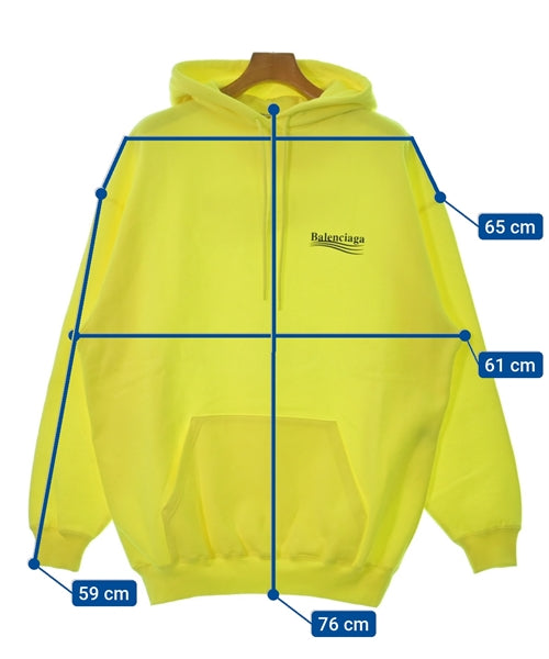 BALENCIAGA 連帽衫