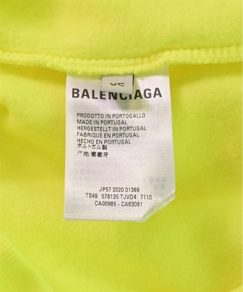 BALENCIAGA 連帽衫