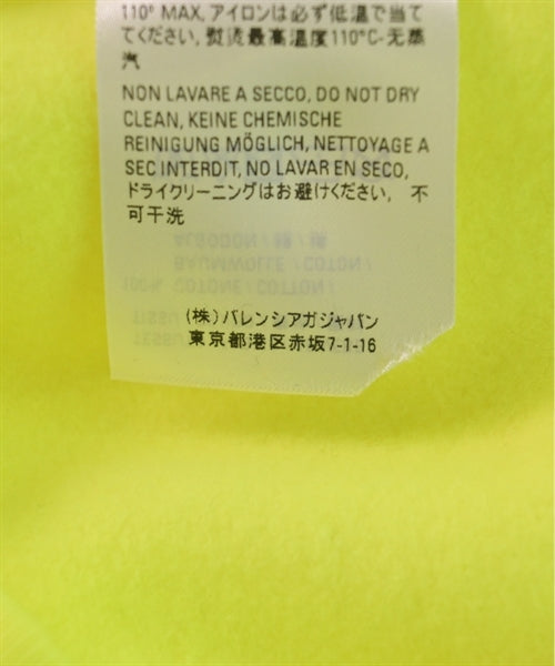 BALENCIAGA 連帽衫