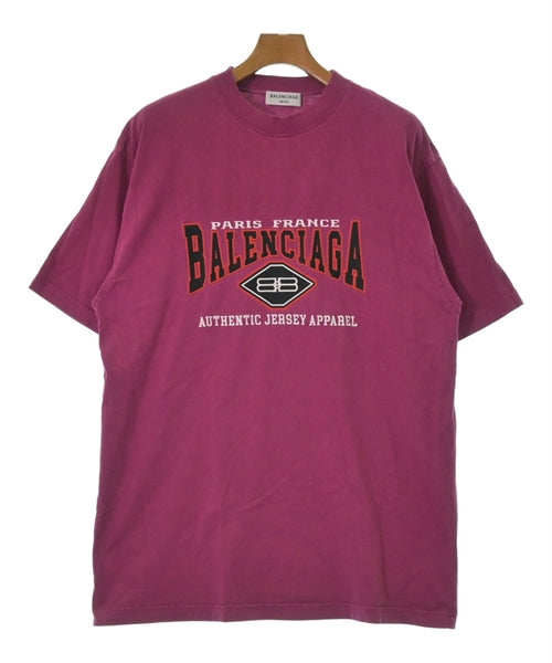 BALENCIAGA T恤/上衣
