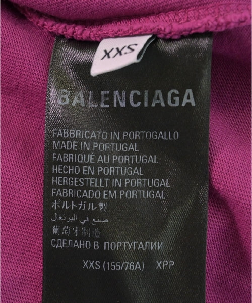 BALENCIAGA T恤/上衣