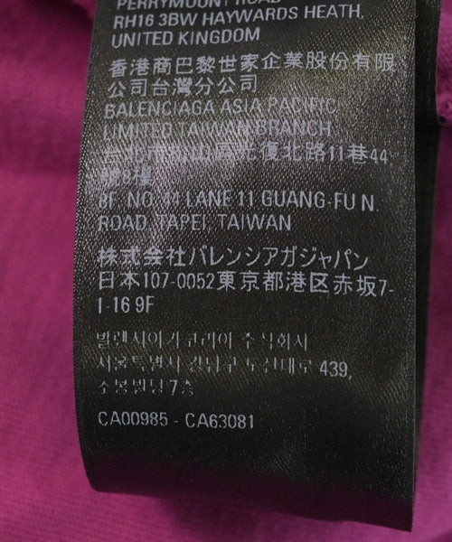 BALENCIAGA T恤/上衣