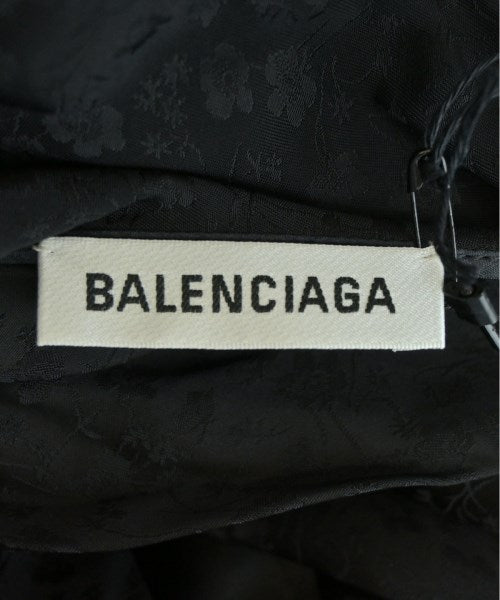 BALENCIAGA 洋裝