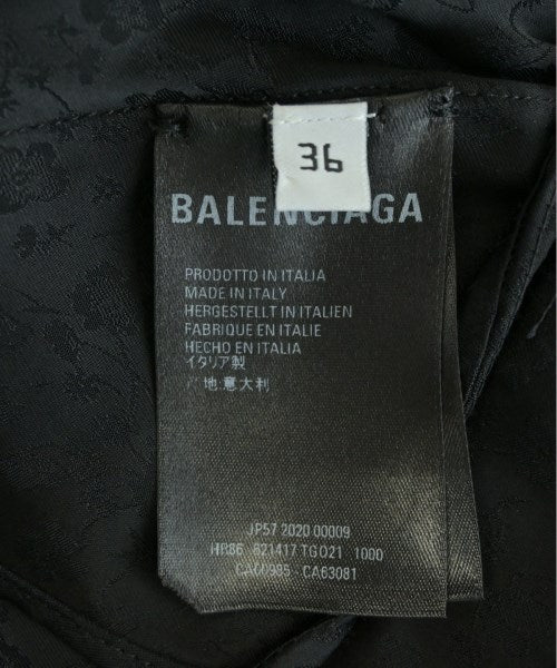BALENCIAGA 洋裝