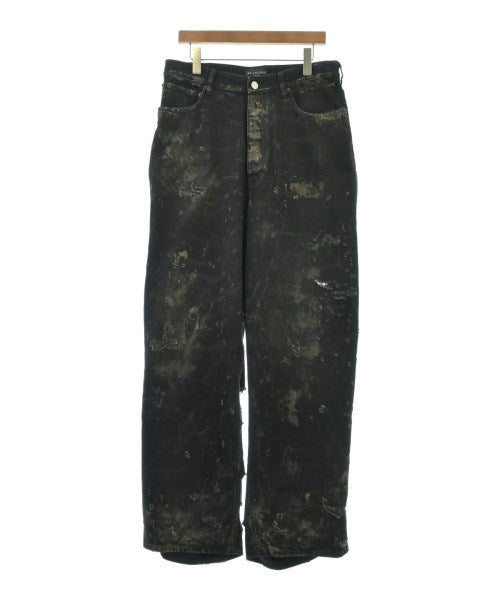 BALENCIAGA 牛仔褲