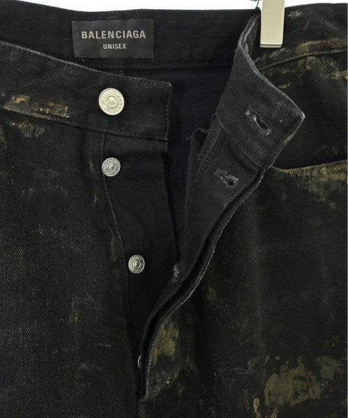 BALENCIAGA 牛仔褲
