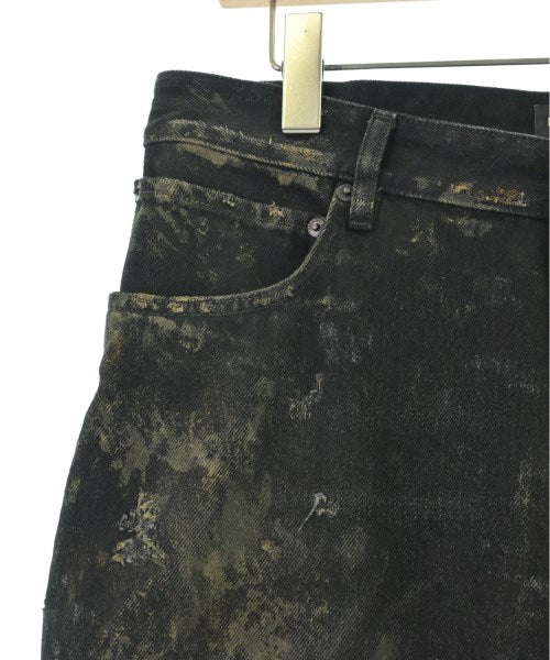 BALENCIAGA 牛仔褲