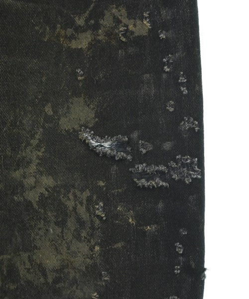 BALENCIAGA 牛仔褲