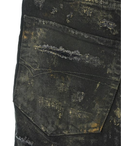 BALENCIAGA 牛仔褲