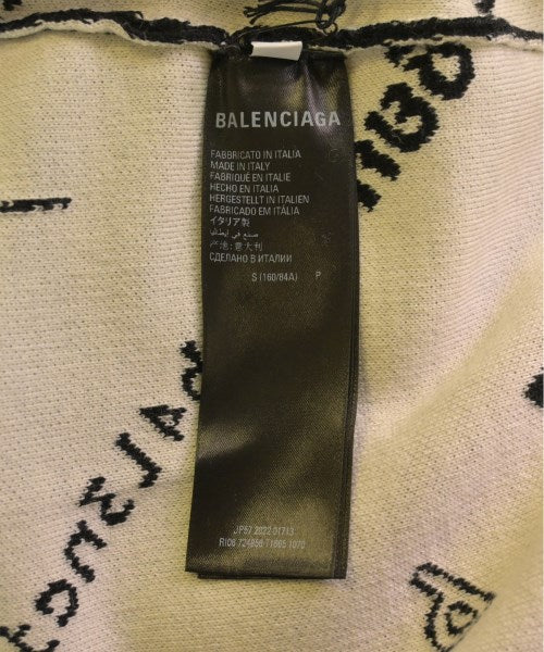 BALENCIAGA 毛衣