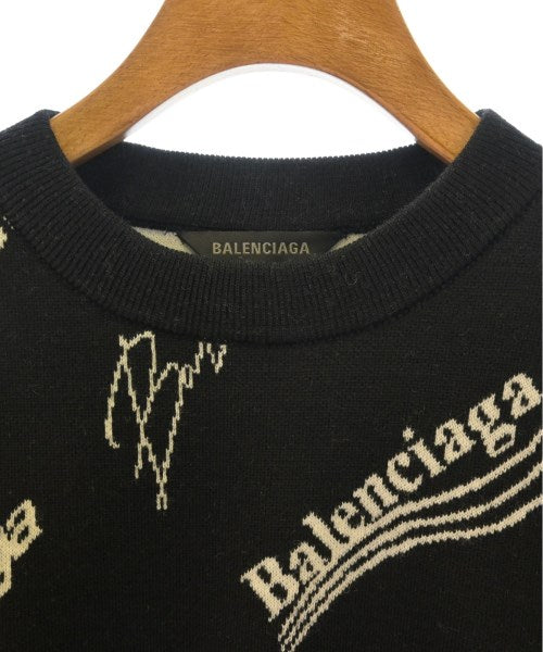 BALENCIAGA 毛衣