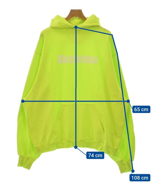 BALENCIAGA 連帽衫