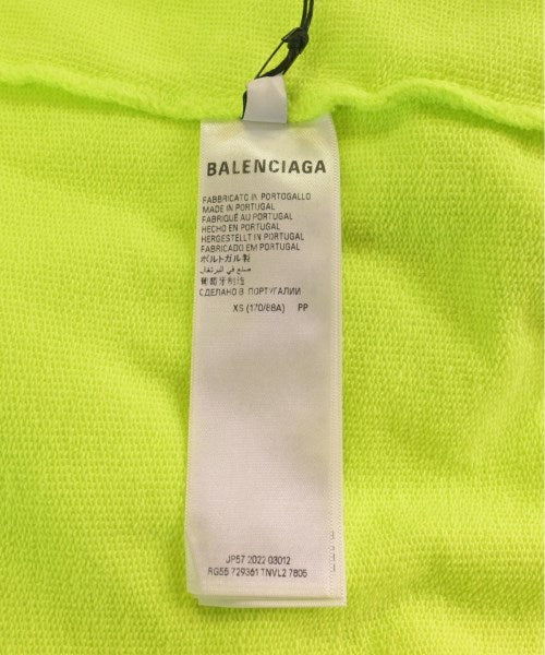 BALENCIAGA 連帽衫