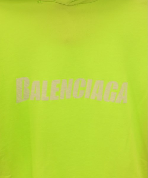 BALENCIAGA 連帽衫