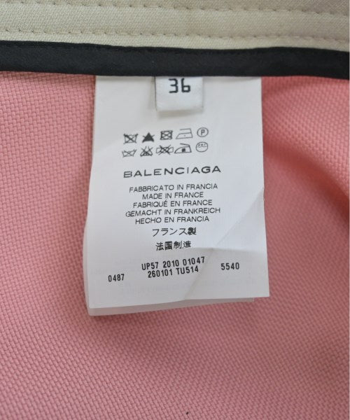 BALENCIAGA 長褲