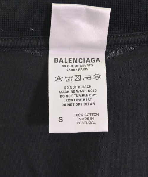 BALENCIAGA T恤/上衣