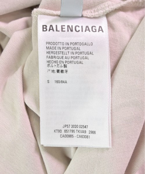 BALENCIAGA T恤/上衣