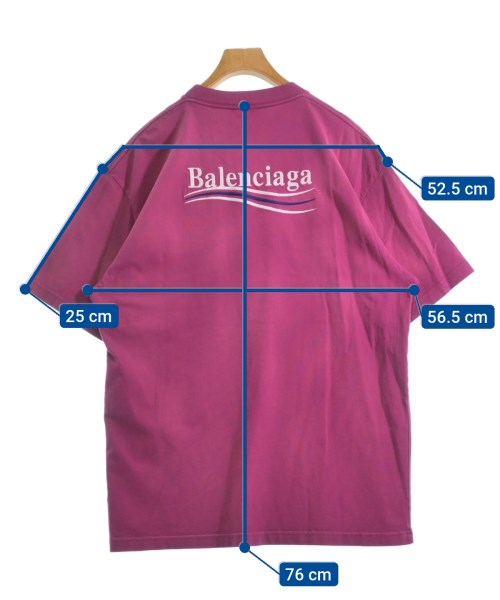 BALENCIAGA T恤/上衣