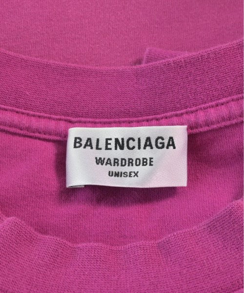 BALENCIAGA T恤/上衣