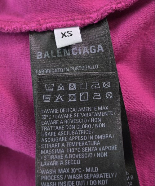 BALENCIAGA T恤/上衣