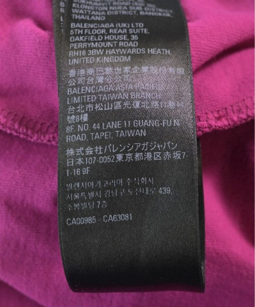 BALENCIAGA T恤/上衣