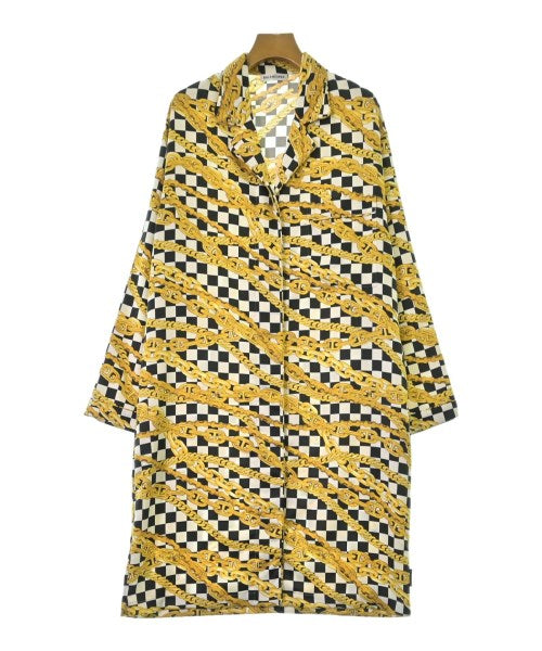 BALENCIAGA 其他大衣