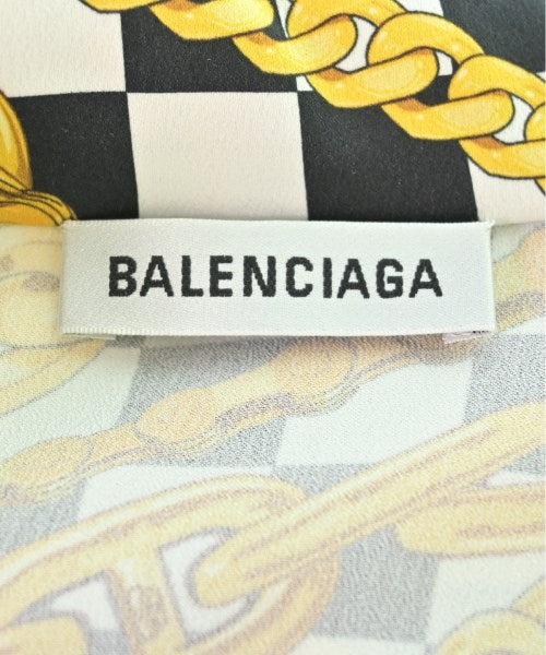 BALENCIAGA 其他大衣