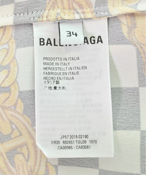 BALENCIAGA 其他大衣