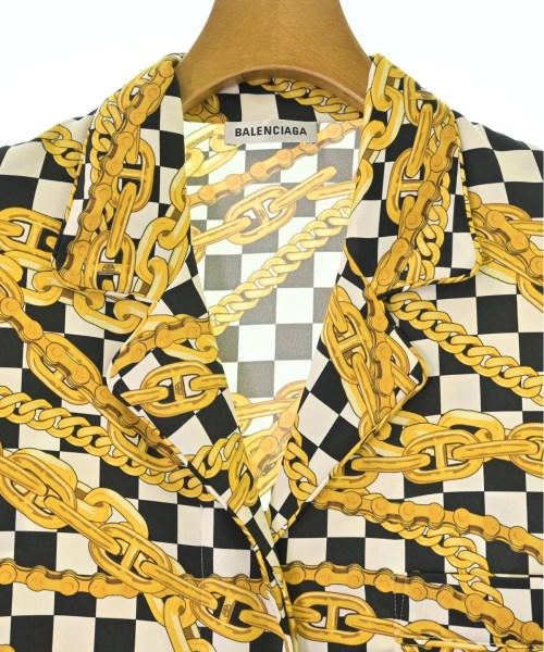 BALENCIAGA 其他大衣