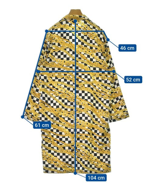 BALENCIAGA 其他大衣