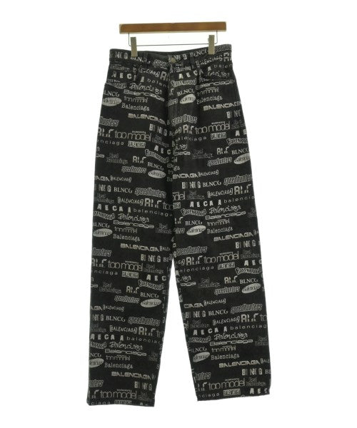BALENCIAGA 牛仔褲