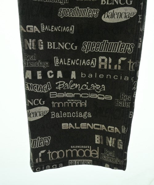 BALENCIAGA 牛仔褲