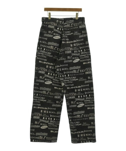 BALENCIAGA 牛仔褲