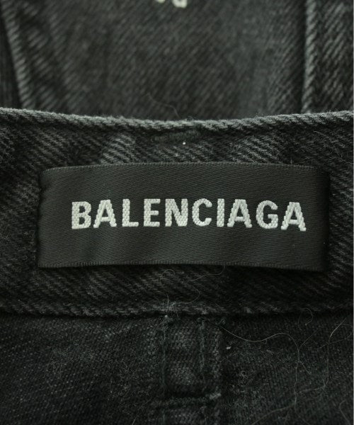 BALENCIAGA 牛仔褲