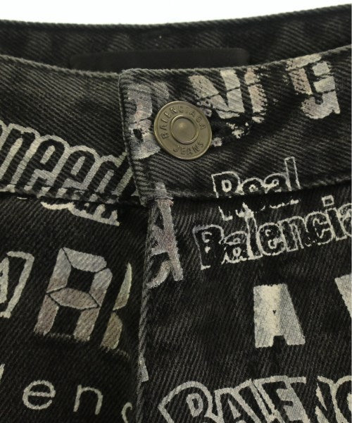 BALENCIAGA 牛仔褲