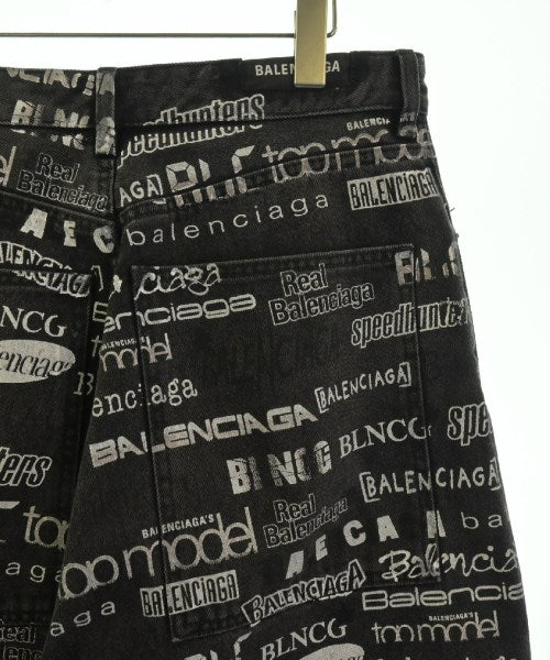 BALENCIAGA 牛仔褲