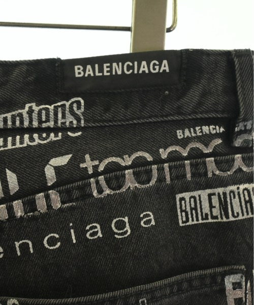 BALENCIAGA 牛仔褲