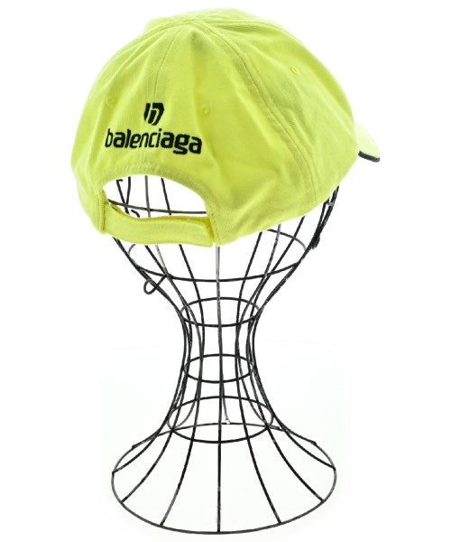 BALENCIAGA 棒球帽