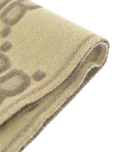 BALENCIAGA 冬季圍巾