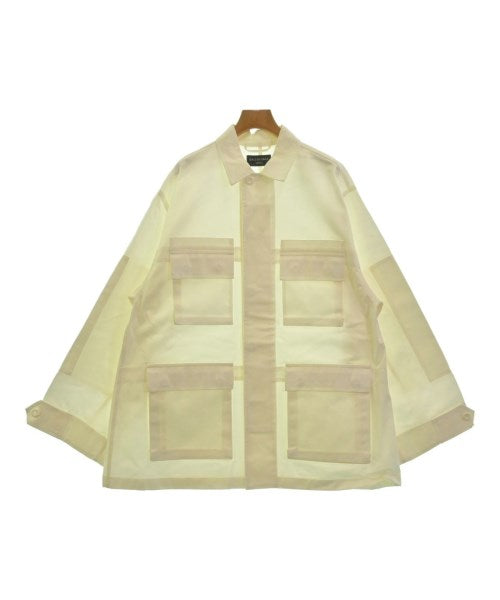 BALENCIAGA 其他飛行外套
