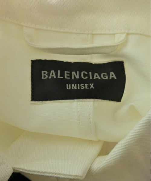 BALENCIAGA 其他飛行外套