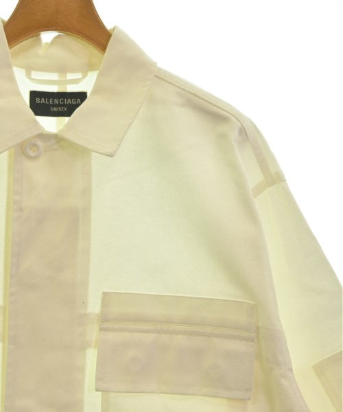 BALENCIAGA 其他飛行外套