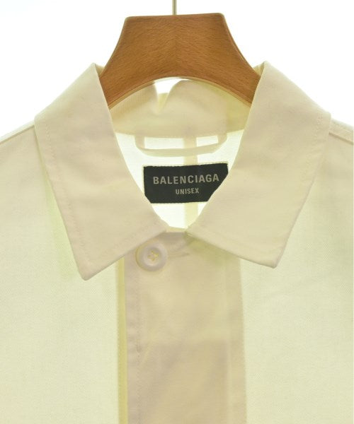 BALENCIAGA 其他飛行外套