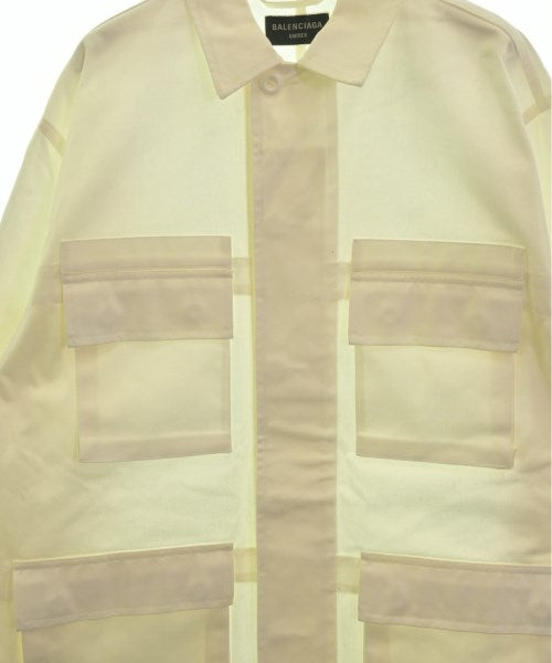 BALENCIAGA 其他飛行外套