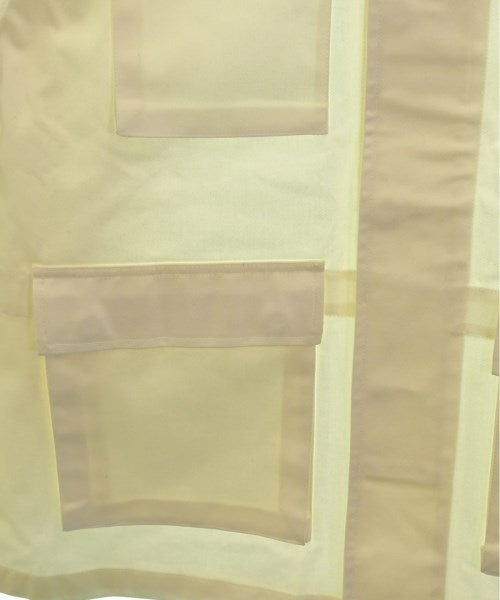 BALENCIAGA 其他飛行外套