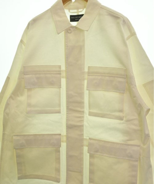 BALENCIAGA 其他飛行外套